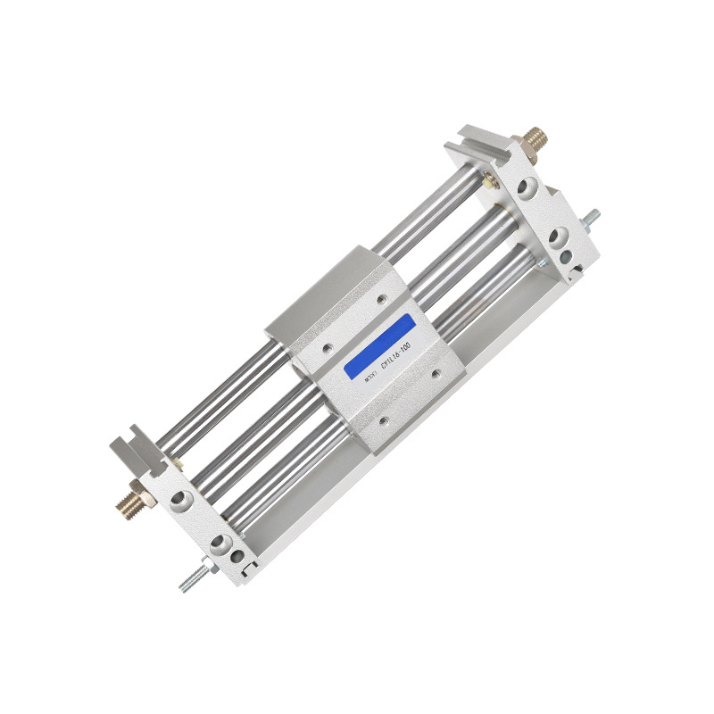 柳州CY1L系列无杆气缸