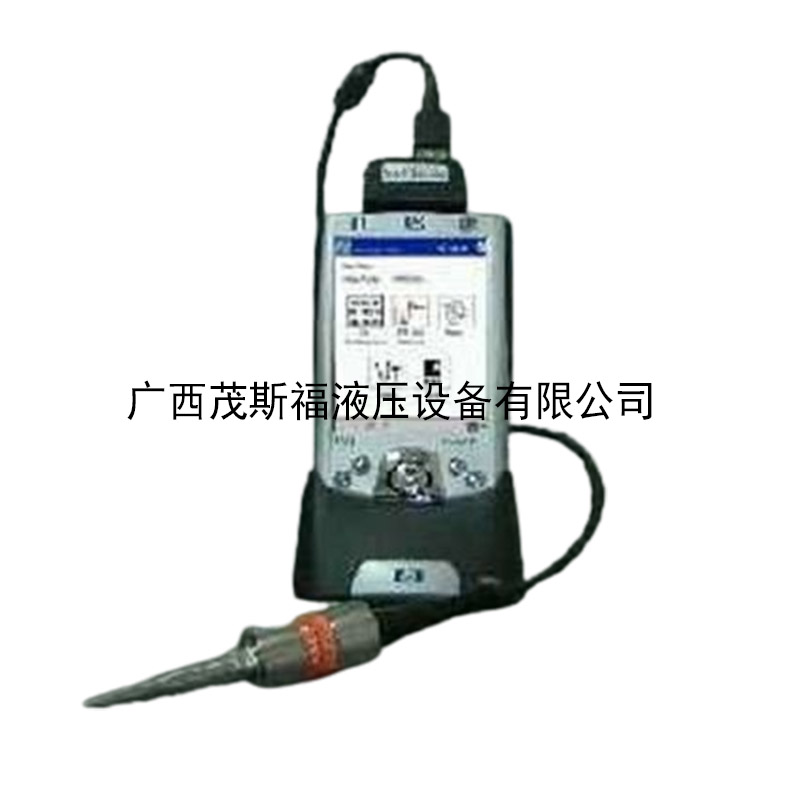 柳州VM-2004轴承诊断及振动分析仪 