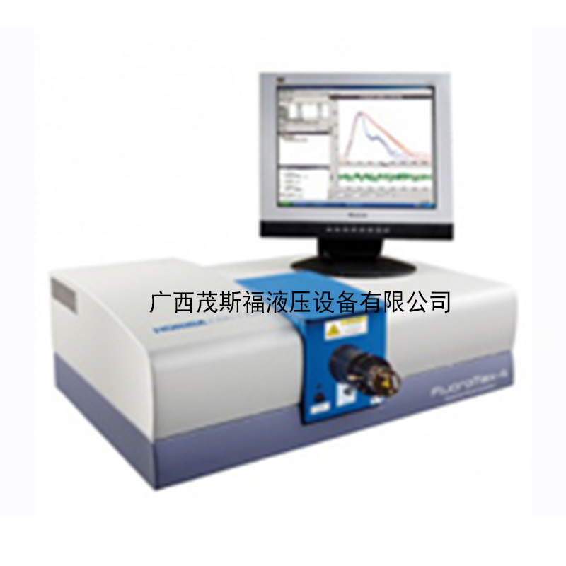 柳州HORIBA高灵敏一体式FluoroMax-4荧光光谱仪 